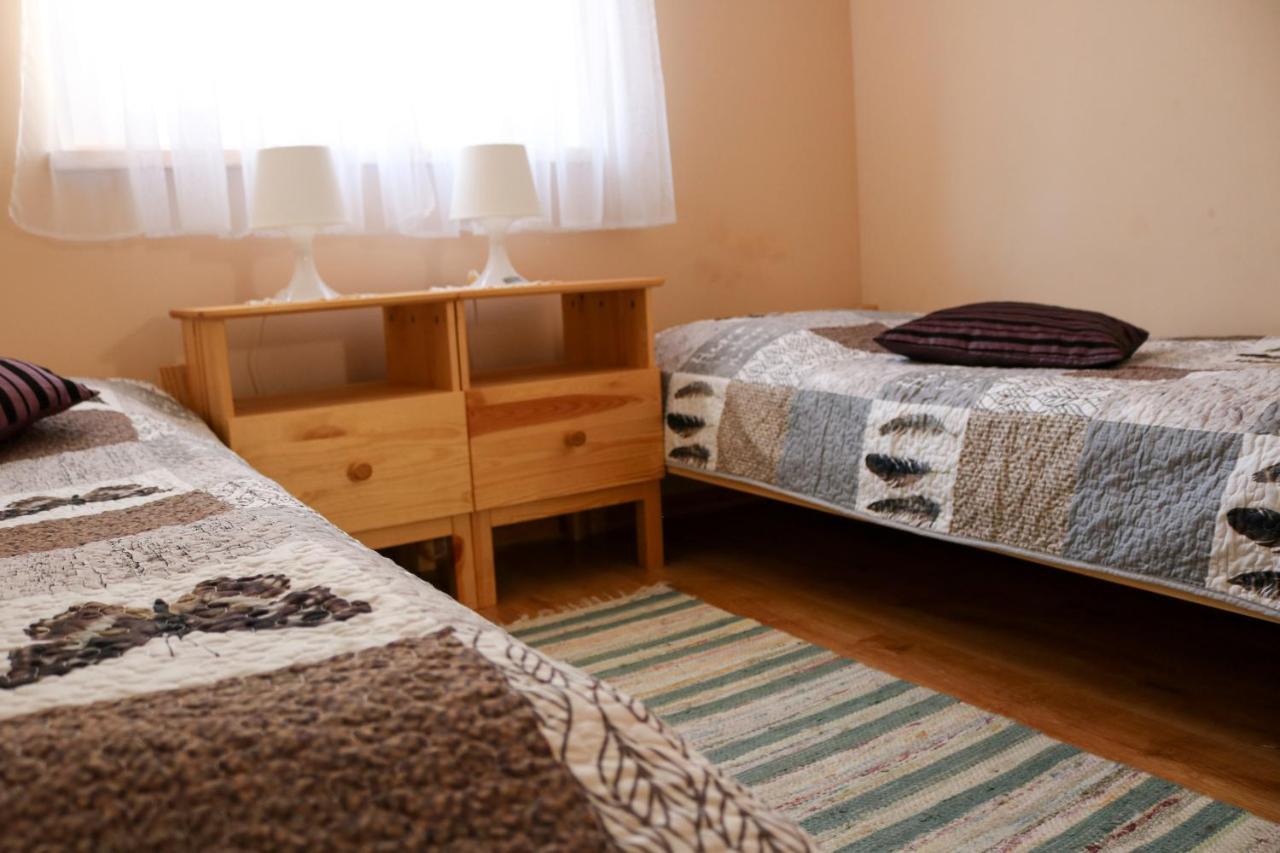 Osrodek Wypoczynkowy Relaks I Apartamenty Łeba Εξωτερικό φωτογραφία