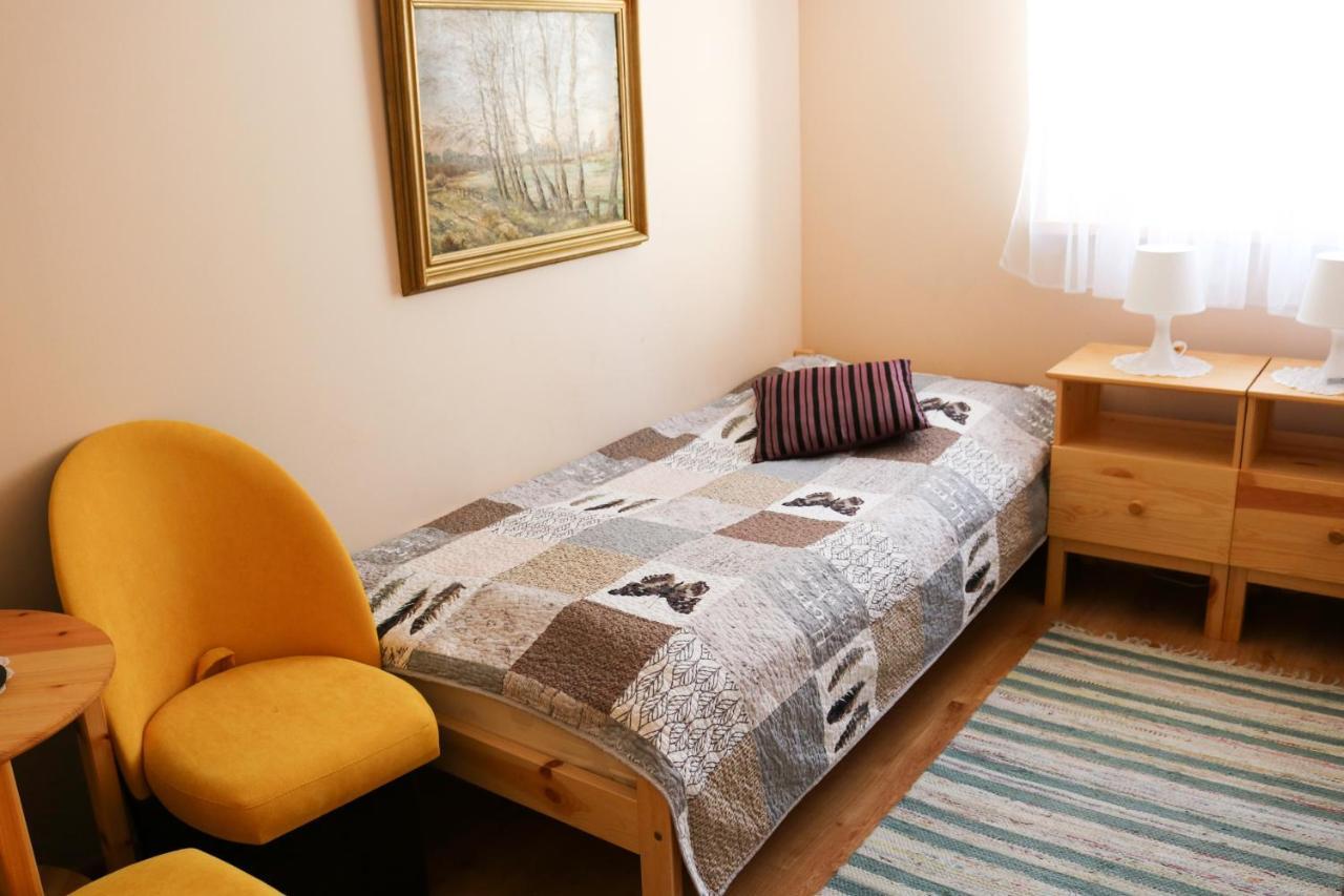Osrodek Wypoczynkowy Relaks I Apartamenty Łeba Εξωτερικό φωτογραφία
