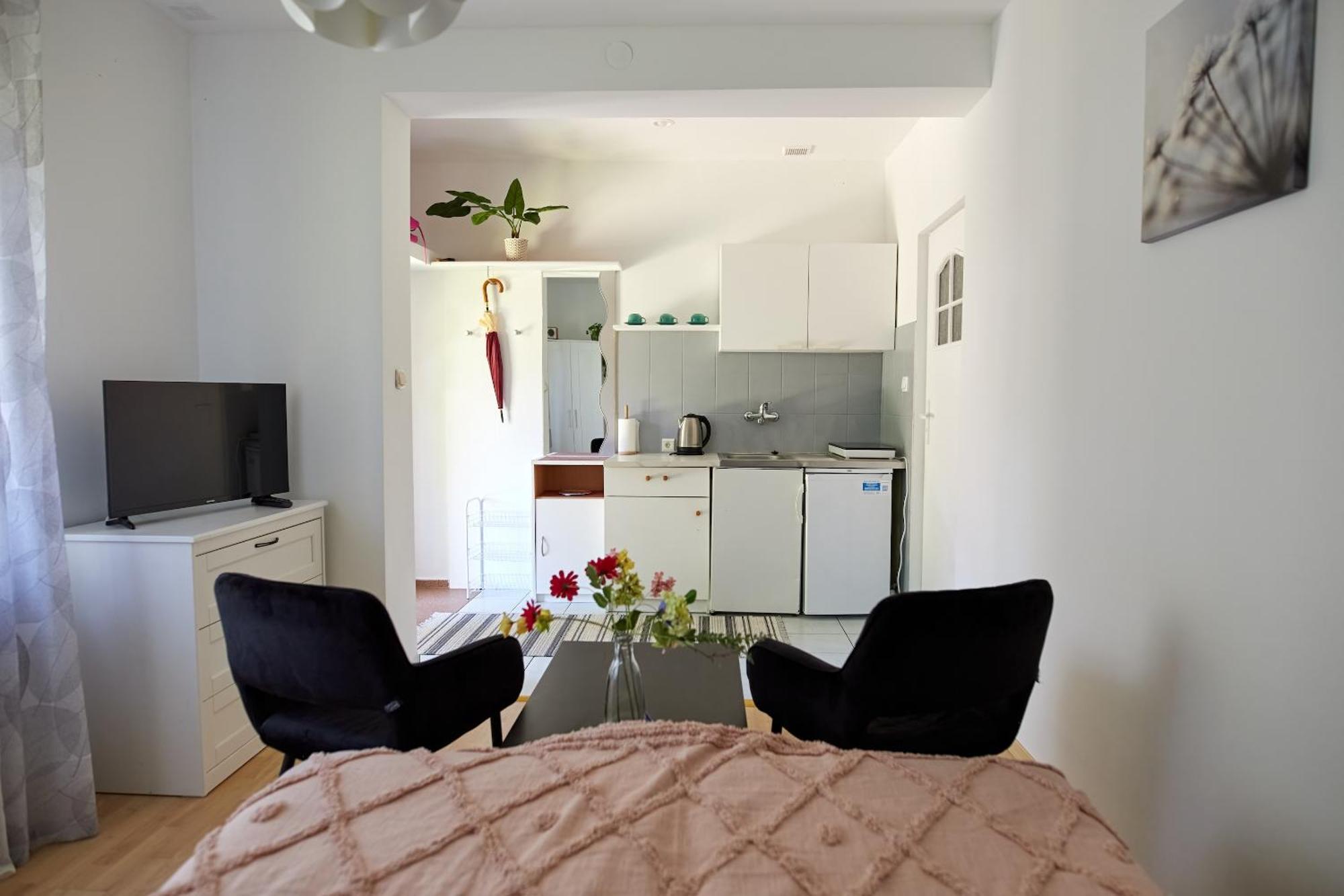 Osrodek Wypoczynkowy Relaks I Apartamenty Łeba Εξωτερικό φωτογραφία