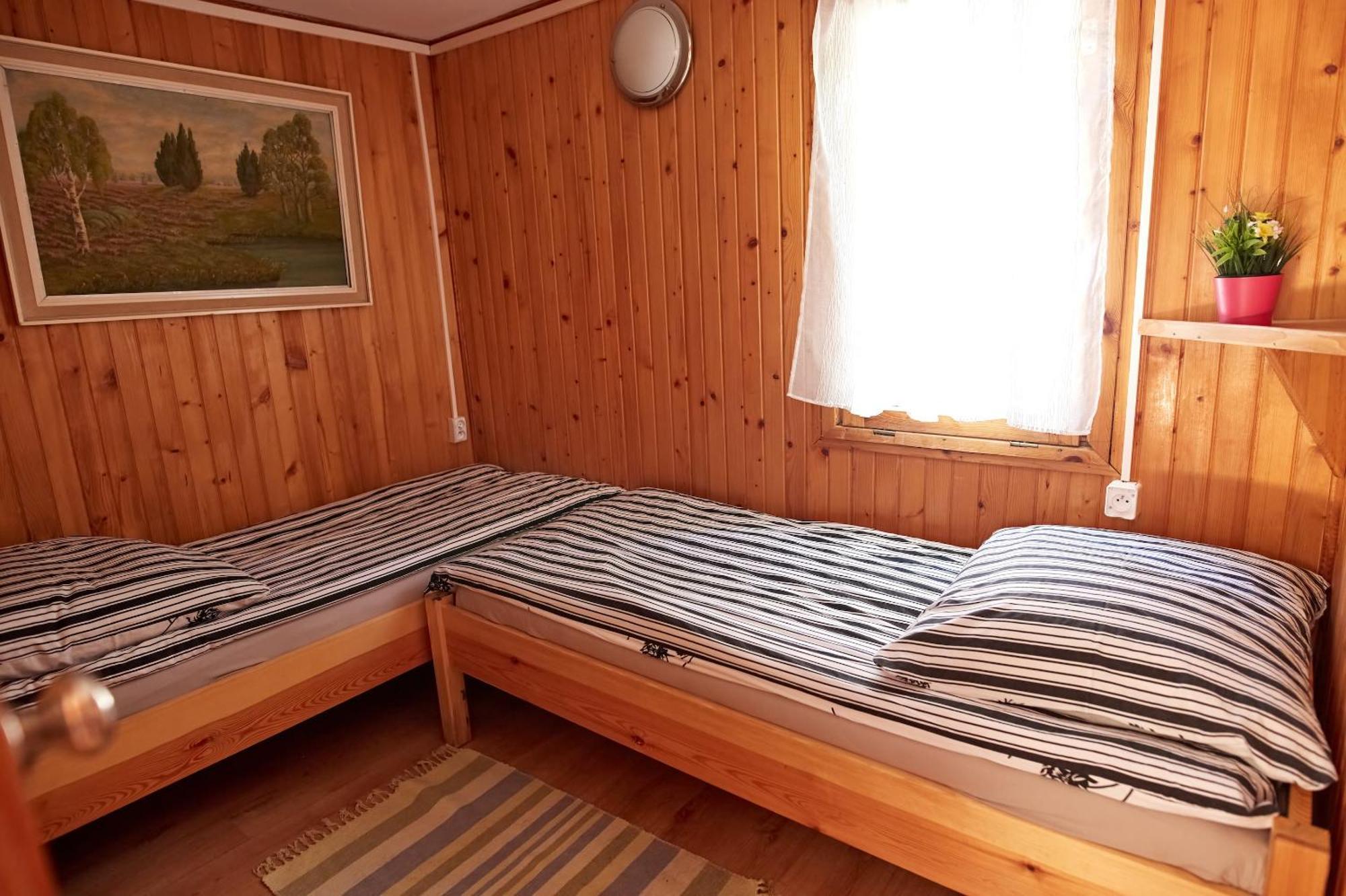 Osrodek Wypoczynkowy Relaks I Apartamenty Łeba Δωμάτιο φωτογραφία