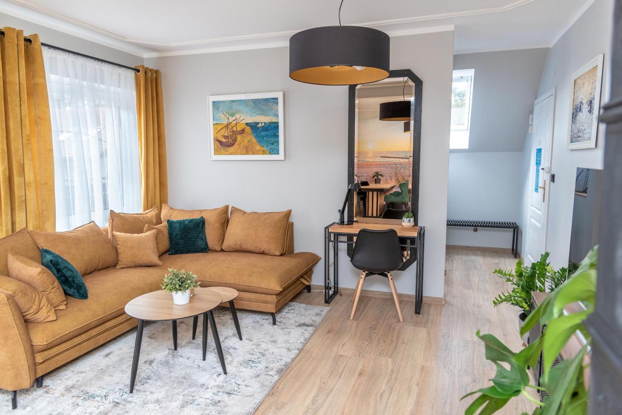 Osrodek Wypoczynkowy Relaks I Apartamenty Łeba Εξωτερικό φωτογραφία