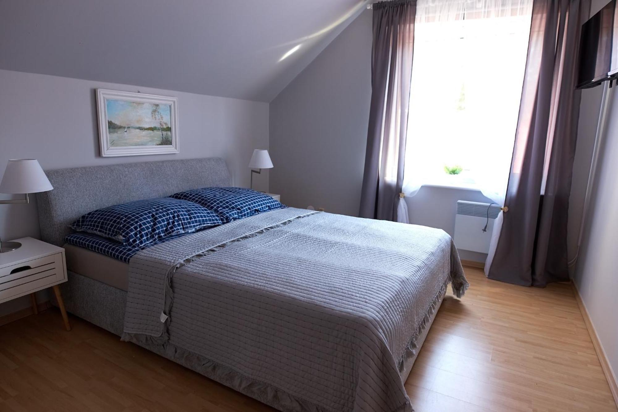 Osrodek Wypoczynkowy Relaks I Apartamenty Łeba Εξωτερικό φωτογραφία