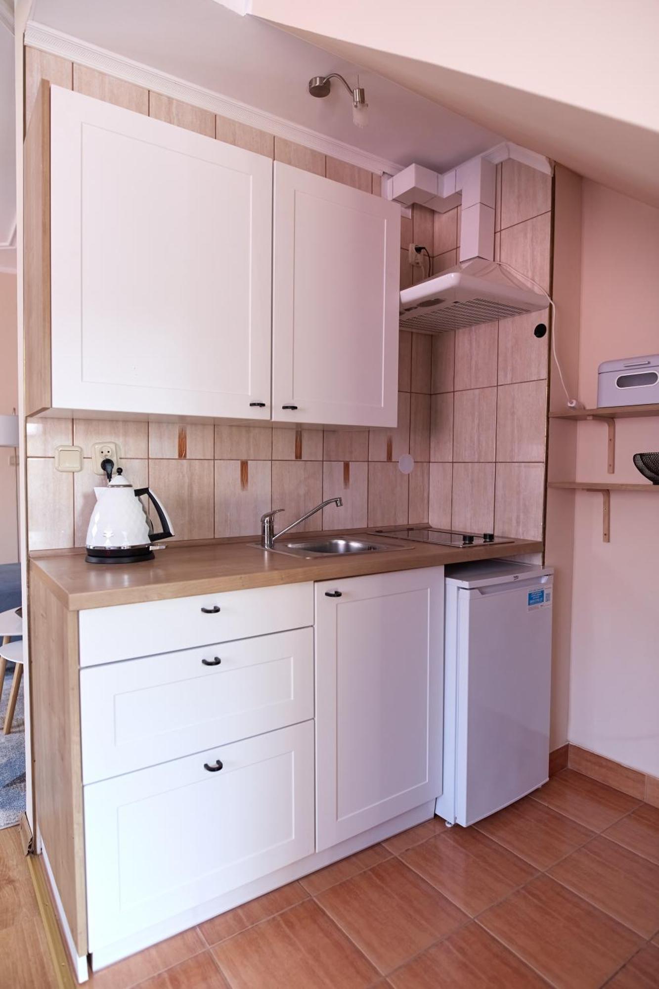 Osrodek Wypoczynkowy Relaks I Apartamenty Łeba Εξωτερικό φωτογραφία