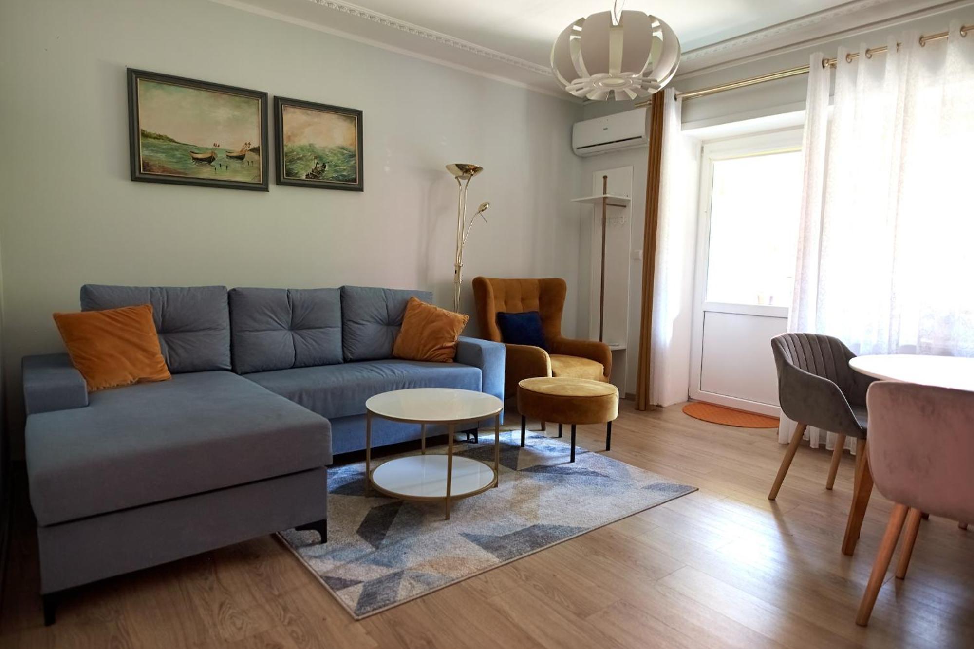 Osrodek Wypoczynkowy Relaks I Apartamenty Łeba Εξωτερικό φωτογραφία